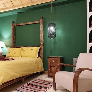 Habitación Deluxe con Cama King